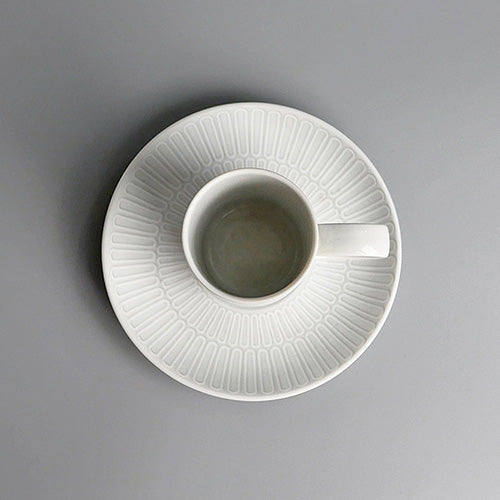 ヴィスタアレグレ オーナメント コーヒーカップ&ソーサー