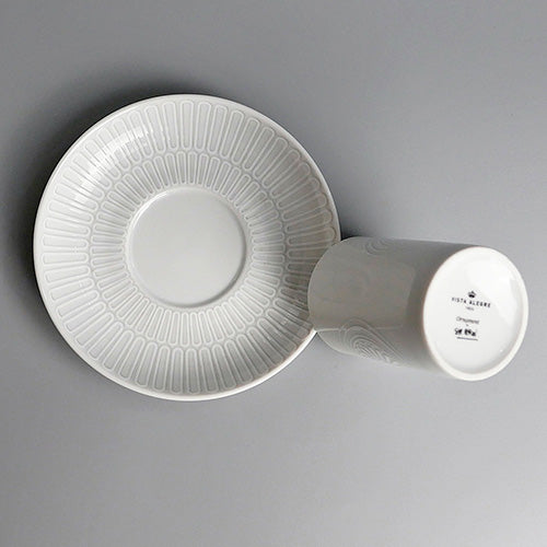 ヴィスタアレグレ オーナメント コーヒーカップ&ソーサー