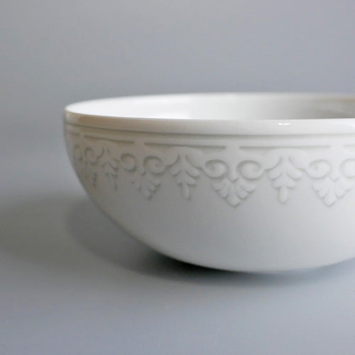 ヴィスタアレグレ オーナメント シリアルボウル