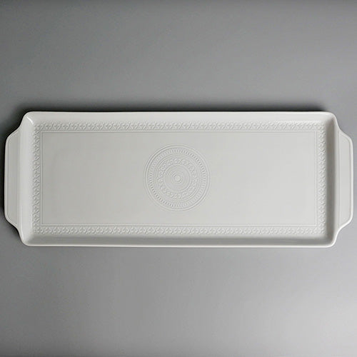 ヴィスタアレグレ オーナメント トルテトレー