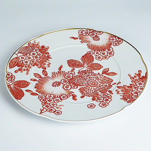 ヴィスタアレグレ コラリーナ チャージャープレート