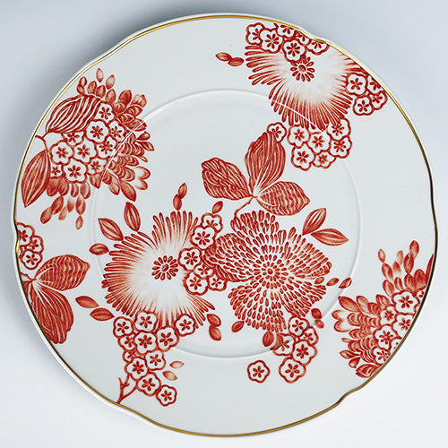 ヴィスタアレグレ コラリーナ チャージャープレート