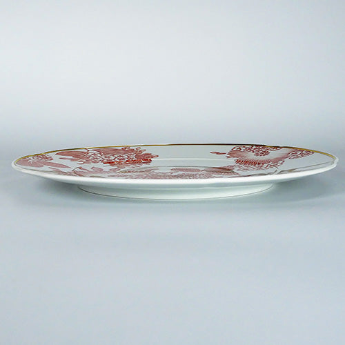 ヴィスタアレグレ コラリーナ チャージャープレート