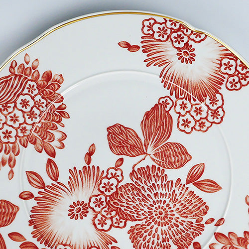 ヴィスタアレグレ コラリーナ チャージャープレート