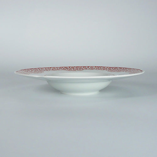 ヴィスタアレグレ コラリーナ スーププレート