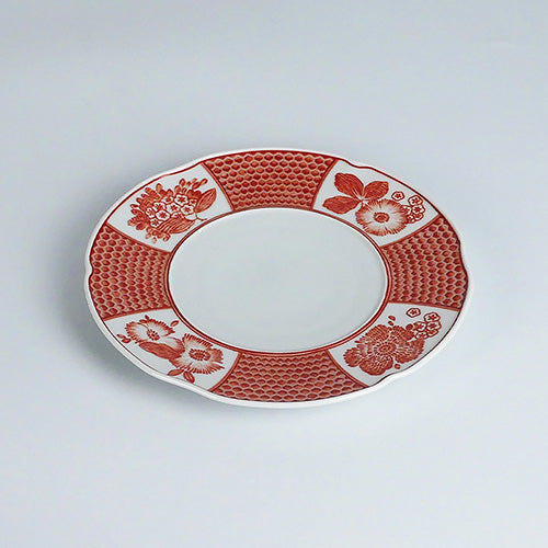 ヴィスタアレグレ コラリーナ ブレッドプレート