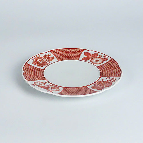 ヴィスタアレグレ コラリーナ ブレッドプレート