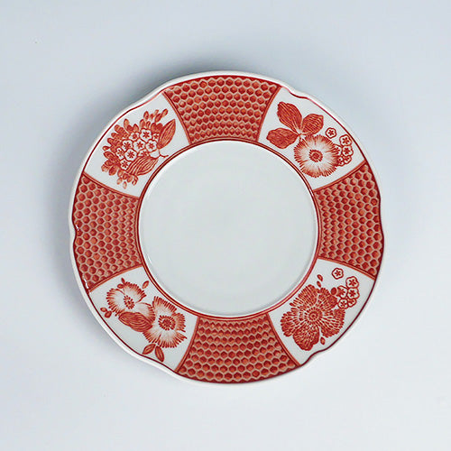 ヴィスタアレグレ コラリーナ ブレッドプレート