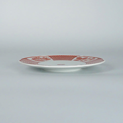 ヴィスタアレグレ コラリーナ ブレッドプレート