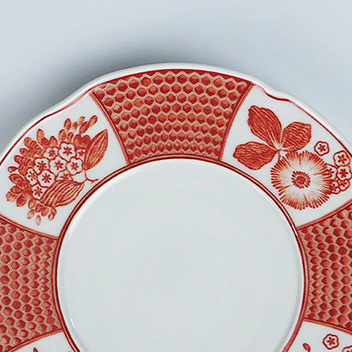 ヴィスタアレグレ コラリーナ ブレッドプレート