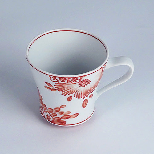 ヴィスタアレグレ コラリーナ マグカップ