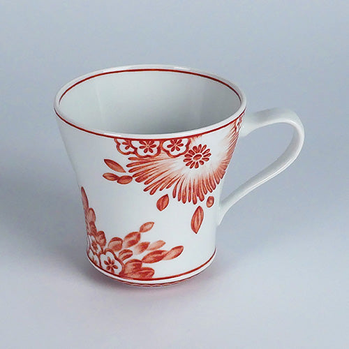 ヴィスタアレグレ コラリーナ マグカップ