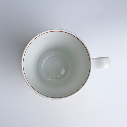 ヴィスタアレグレ コラリーナ マグカップ