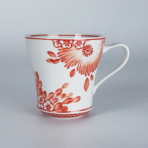 ヴィスタアレグレ コラリーナ マグカップ