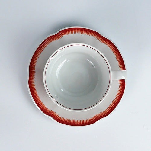 ヴィスタアレグレ コラリーナ ティーカップ&ソーサー