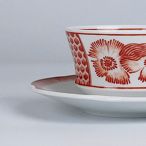 ヴィスタアレグレ コラリーナ ティーカップ&ソーサー