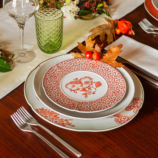 ヴィスタアレグレ コラリーナ デザートプレート