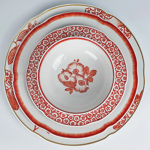 ヴィスタアレグレ コラリーナ シリアルボウル