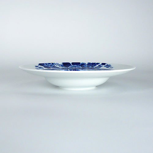 ヴィスタアレグレ ブルーミング スーププレート