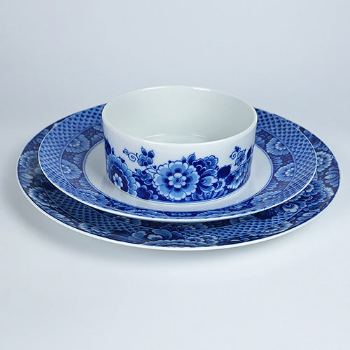 ヴィスタアレグレ ブルーミング シリアルボウル