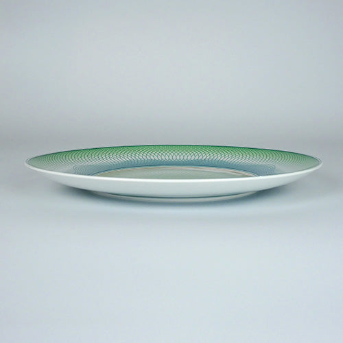 ヴィスタアレグレ トレジャー ディナープレート