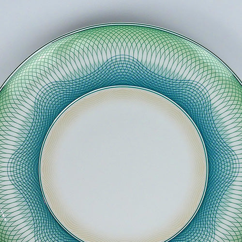 ヴィスタアレグレ トレジャー ディナープレート