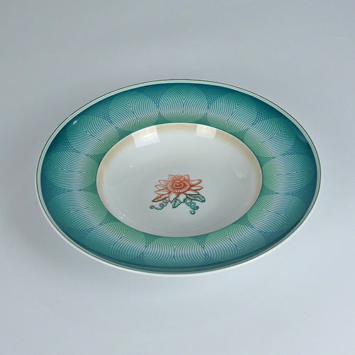 ヴィスタアレグレ トレジャー スーププレート