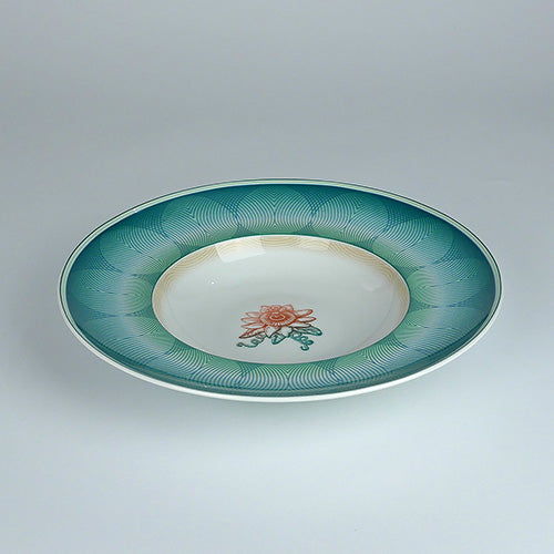 ヴィスタアレグレ トレジャー スーププレート