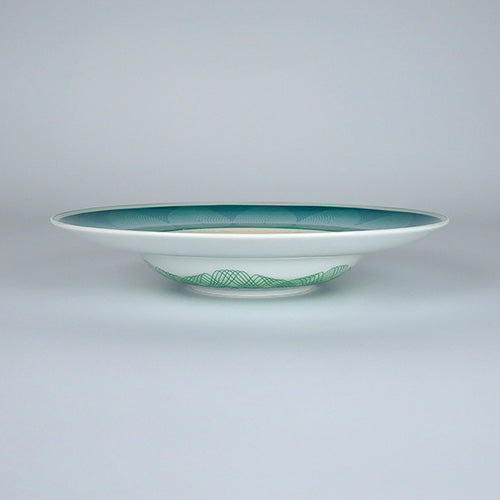 ヴィスタアレグレ トレジャー スーププレート