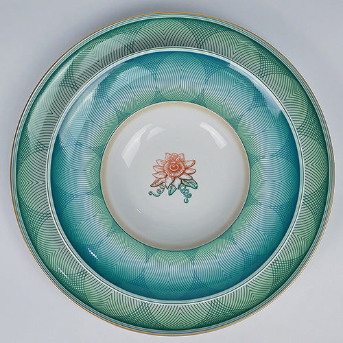 ヴィスタアレグレ トレジャー スーププレート