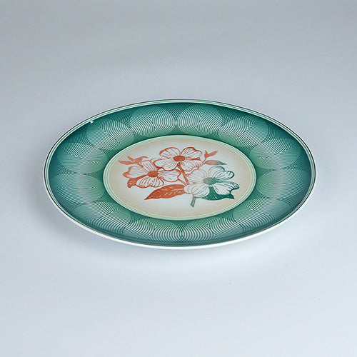 ヴィスタアレグレ トレジャー デザートプレート