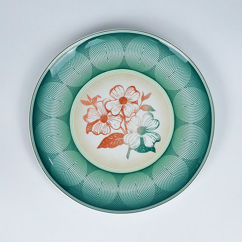 ヴィスタアレグレ トレジャー デザートプレート