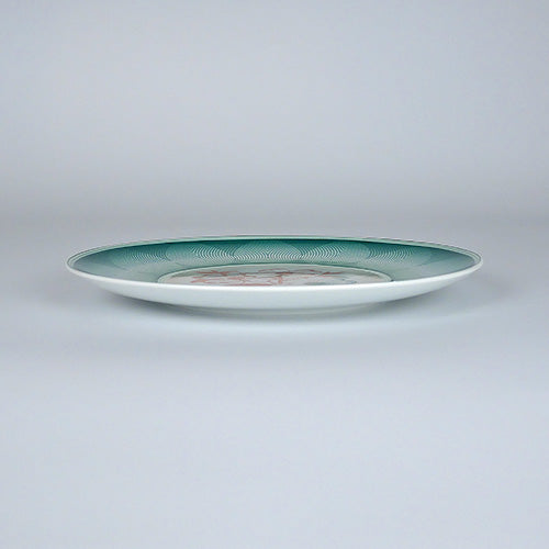 ヴィスタアレグレ トレジャー デザートプレート