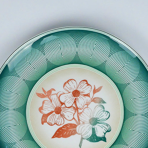 ヴィスタアレグレ トレジャー デザートプレート