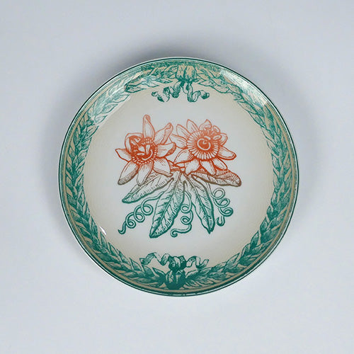 ヴィスタアレグレ トレジャー サイドプレート