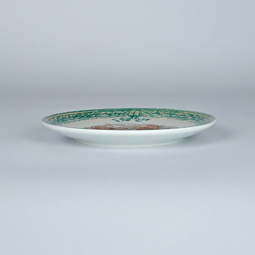 ヴィスタアレグレ トレジャー サイドプレート