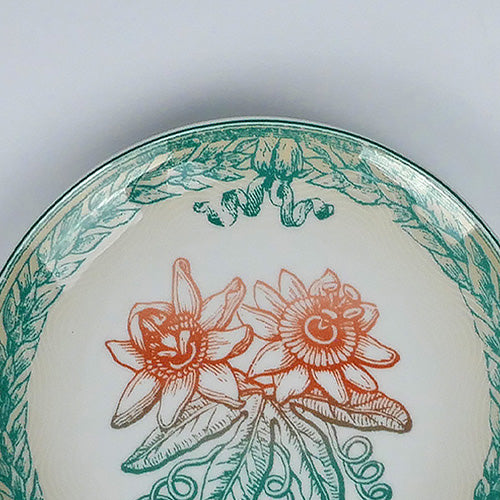 ヴィスタアレグレ トレジャー サイドプレート