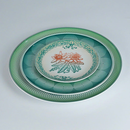 ヴィスタアレグレ トレジャー サイドプレート