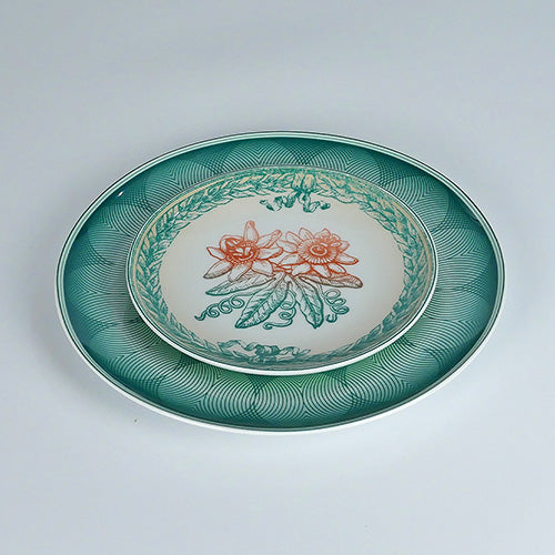 ヴィスタアレグレ トレジャー サイドプレート