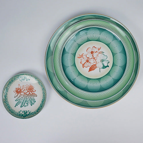 ヴィスタアレグレ トレジャー サイドプレート