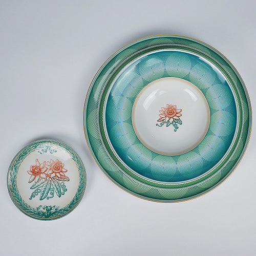 ヴィスタアレグレ トレジャー サイドプレート