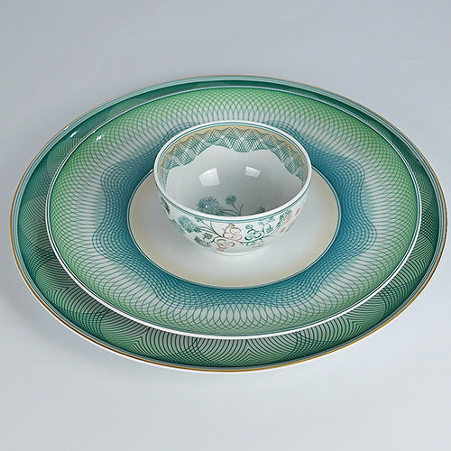 ヴィスタアレグレ トレジャー ライスボウル