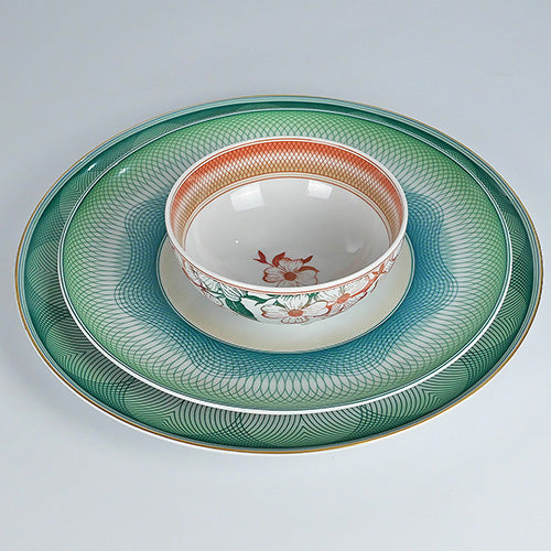 ヴィスタアレグレ トレジャー スープボウル