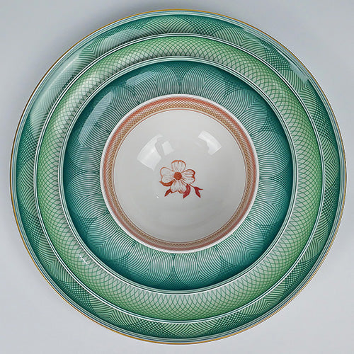 ヴィスタアレグレ トレジャー スープボウル