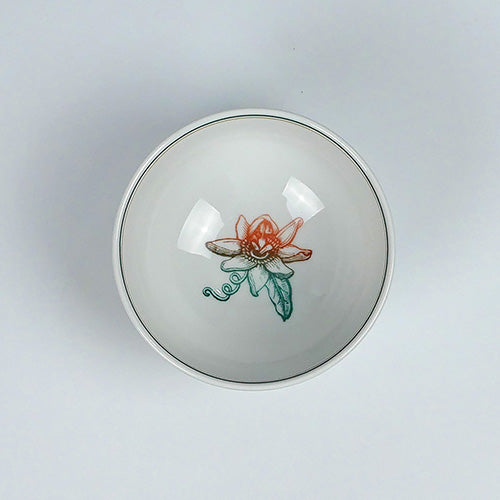 ヴィスタアレグレ トレジャー ベジタブルボウル