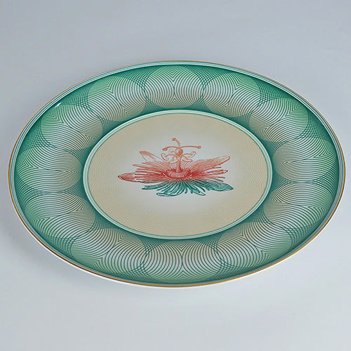 ヴィスタアレグレ トレジャー チャージャープレート