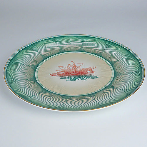 ヴィスタアレグレ トレジャー チャージャープレート