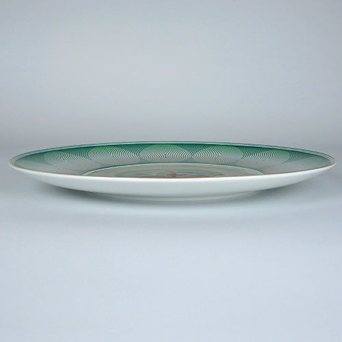 ヴィスタアレグレ トレジャー チャージャープレート