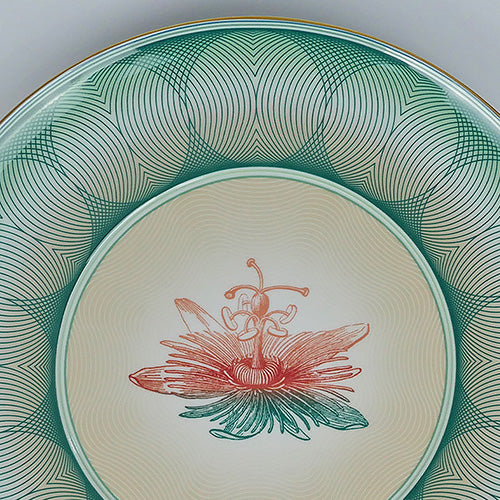 ヴィスタアレグレ トレジャー チャージャープレート