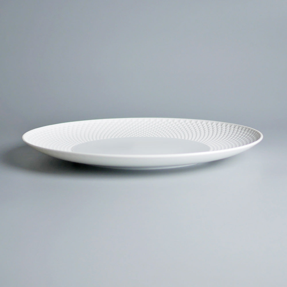 ヴィスタアレグレ ビコス ポーセレン ディナープレート